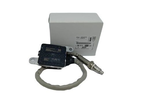 Sonda Nox Oryginał PSA 1.6 2.0 Hdi 9821121180