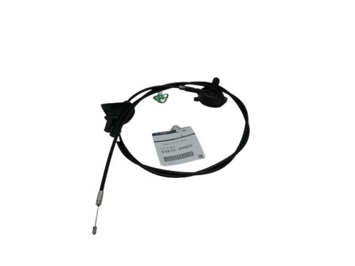 Linka Zamka Przód 6562000Q0D Master Movano NV400