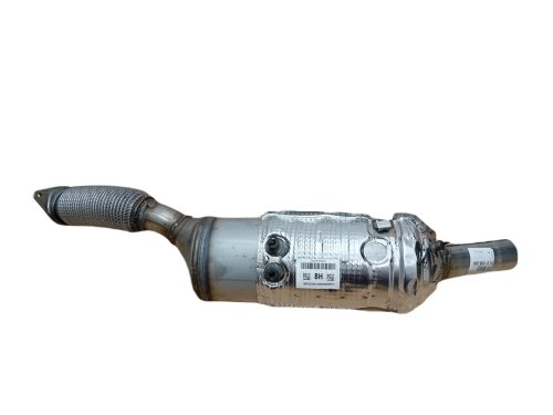 Filtr FAP DPF Trafic III 1,6 DCI 200100665R  Nowy Oryginał Renault