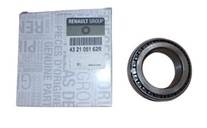 Łożysko Koła Tył Oryginał 432105162R Renault
