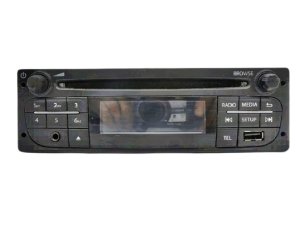 Radio Samochodowe 281152296R Renault Master 3 Trafic 3
