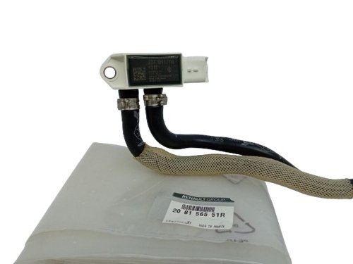 Czujnik Ciśnienia Spalin 208156551R Renault 1.6DCI Oryginał