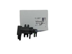 Elektrozawór Turbo 207 1,6 HDI 8V 9811643880 Nowy Oryginał Citroen Peugeot