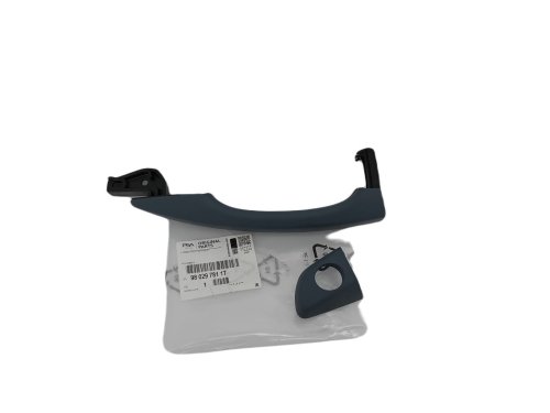 Klamka Drzwi Lewa 980297811T Nowy OE PSA Berlingo Partner 308