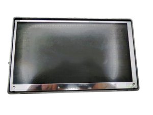 Wyświetlacz  Radia Nawigacji 8200326981 Renault Laguna 