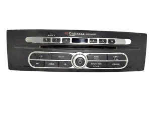 Radio Samochodowe 8200326998 Renault Laguna 2 Lift