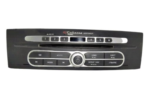 Radio Samochodowe 8200326998 Renault Laguna 2 Lift