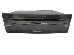Nawigacja GPS DVD Bluetooth 8200326976 CCA-2200R  Laguna 2