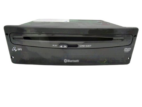 Nawigacja GPS DVD Bluetooth 8200326976 CCA-2200R  Laguna 2
