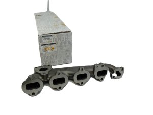 Kolektor Wydechowy Trafic III 1,6DCI 140045202R Nowy Oryginał Renault