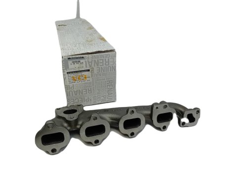 Kolektor Wydechowy Trafic III 1,6DCI 140045202R Nowy Oryginał Renault
