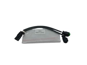 Wtyczka Termostatu 1,6 VTI/THP 9804315380  Nowy Oryginał PSA