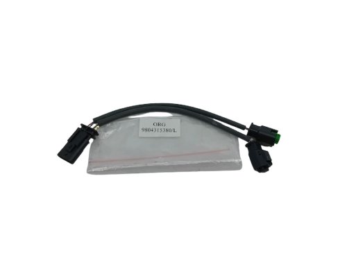 Wtyczka Termostatu 1,6 VTI/THP 9804315380  Nowy Oryginał PSA