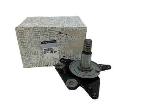 Zwrotnica Lewa Tył 430190028R Renault Megane III Oryginał