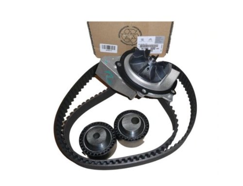 Rozrząd Komplet Jumper Boxer Ducato 2.2HDI 1609525380 
