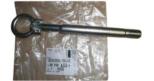 Ucho Holownicze 9675971080 Citroen Peugeot Oryginał