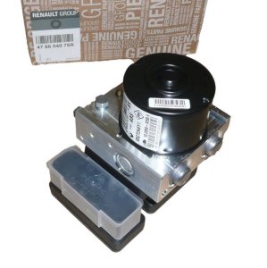 Pompa Hamulcowa Abs 476604075R Renault Megane  III 1.9DCI Oryginał 