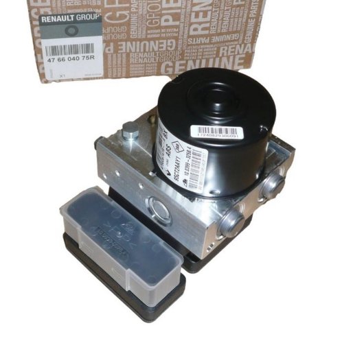 Pompa Hamulcowa Abs 476604075R Renault Megane  III 1.9DCI Oryginał 
