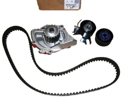 Rozrząd Komplet Pompa DS4, DS5, 508 Nowy 1613561780 