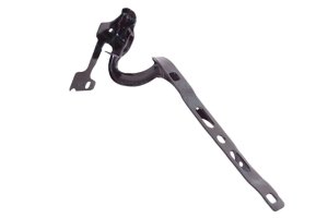 Zawias Maski Prawy 9672864080 Peugeot 208 Oryginał 