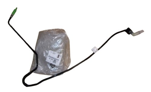 Przewód Sprzęgła 9806927980 Citroen Peugeot 2.0BLUEHDI Oryginał