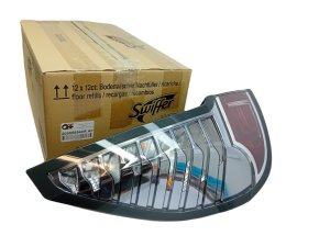 Lampa Tylna Lewa  265558940R Nowy OE Renault Scenic III