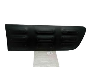 Listwa Drzwi Przód 98010234XT Prawa Nowy Oryginał Citroen Peugeot  C4 Cactus