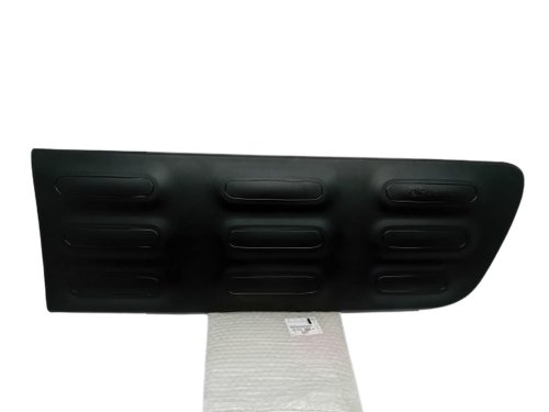 Listwa Drzwi Przód 98010234XT Prawa Nowy Oryginał Citroen Peugeot  C4 Cactus