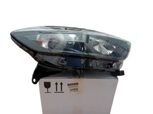 Reflektor Prawy Oryginał 260105066R Renault Captur