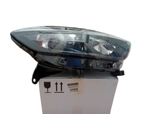 Reflektor Prawy Oryginał 260105066R Renault Captur
