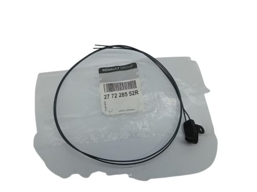 Czujnik Temperatury Zewnętrznej  277228552R Nowy OE Renault Trafic 2