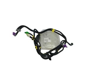 Przewód Paliwa 1574A0 Citroen Peugeot C3 C4 307 407 1.6 HDI Oryginał 