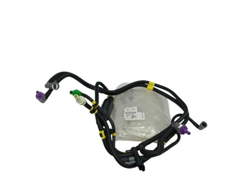 Przewód Paliwa 1574A0 Citroen Peugeot C3 C4 307 407 1.6 HDI Oryginał 