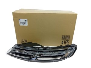 Światło Dzienne Led Lewe 9821287180 Nowy OE PSA C4 Cactus 