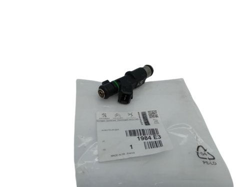 Wtryskiwacz C C5 II P 406 407 1,8 16V 1984E3 Nowy Oryginał