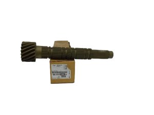 Wałek Skrzyni Biegów Oryginał 9801256580 PSA P308 1.5BlueHDI