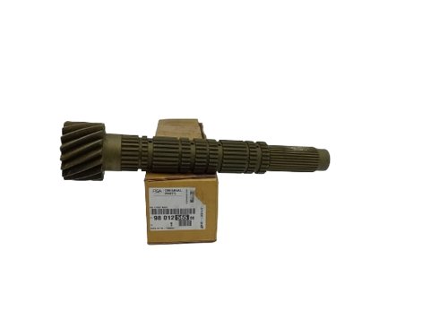 Wałek Skrzyni Biegów Oryginał 9801256580 PSA P308 1.5BlueHDI