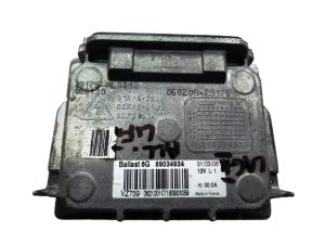 Przetwornica Xenon  Oryginał Renault  7701476972 89034934