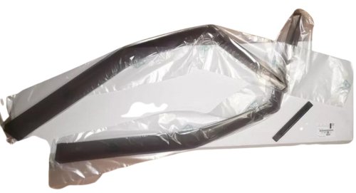 Owiewki 1625595980 Citroen C3 Picasso Oryginał 