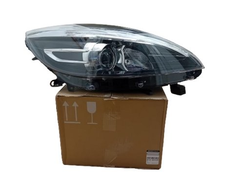 Reflektor Prawy 260108453R Nowy OE Renault Scenic III 12-16