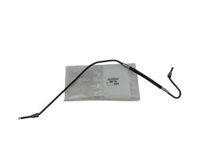 Przewód Hamulcowy Prawy Tył Oryginał 488766 4887.66 Citroen C2 C3