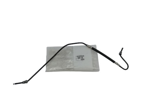 Przewód Hamulcowy Prawy Tył Oryginał 488766 4887.66 Citroen C2 C3