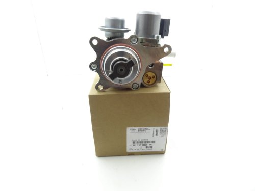 Pompa Paliwa C4,C5,DS208,308,508  1.6 THP 9819938480 