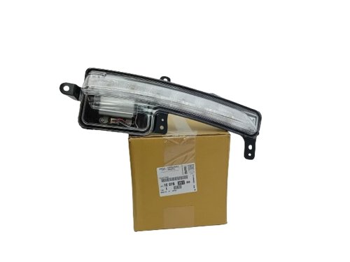 Lampa Led Lewy Przód  1607835180 Nowy OE PSA C4 Aircross