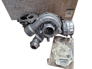 Turbosprężarka 2,3 dci 144119135R Nowa Oryginał