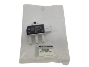 Czujnik Ciśnienia Spalin 1,5 DCI 227708860R Nowy Oryginał Renault Kangoo III