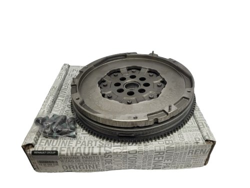 Koło Dwumasowe Master III Movano NV400 123009802R