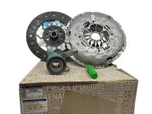 Sprzęgło Komplet 2.3DCI 302182356R Nowy OE Renault Master 3 
