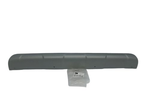 Listwa Zderzaka 9815461980 Przód i Tył  Nowy Oryginał Citroen Peugeot 2008
