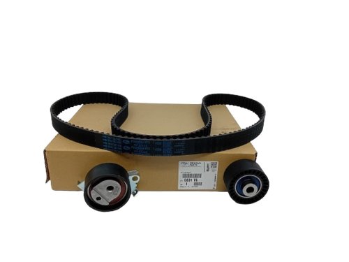 Rozrząd Komplet 0831T6 Citroen C4 Peugeot 206,307 2.0 16V Nowy Oryginał